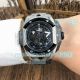 Swiss Copy Hublot Big Bang Sang Bleu II Watch Stainless Steel Black Bezel 45mm (6)_th.jpg